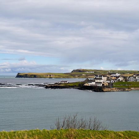 Shoreline Portballintrae North Coast Views Near Giants Causeway & Royal Portrush المظهر الخارجي الصورة