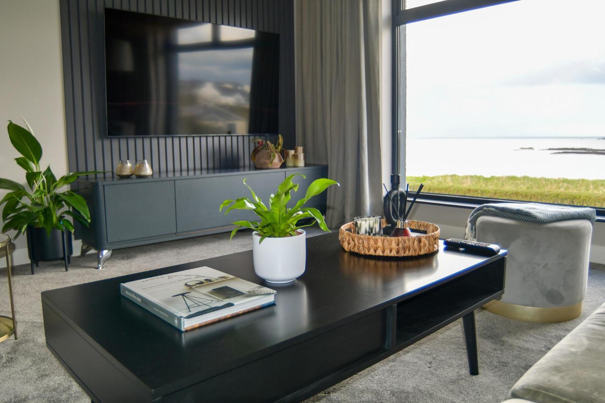Shoreline Portballintrae North Coast Views Near Giants Causeway & Royal Portrush المظهر الخارجي الصورة