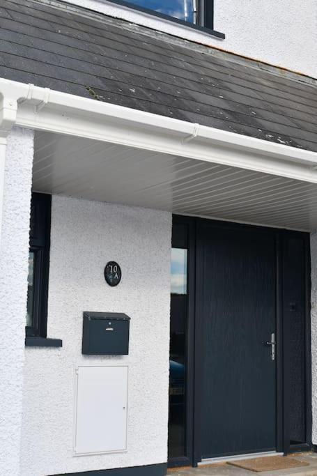 Shoreline Portballintrae North Coast Views Near Giants Causeway & Royal Portrush المظهر الخارجي الصورة
