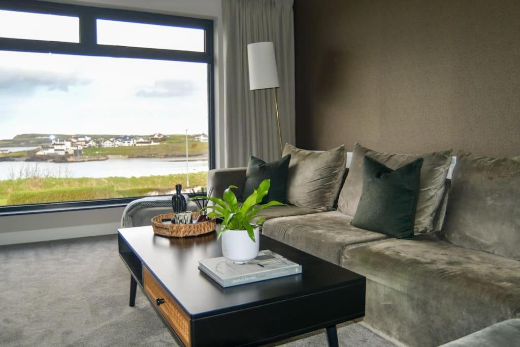 Shoreline Portballintrae North Coast Views Near Giants Causeway & Royal Portrush المظهر الخارجي الصورة